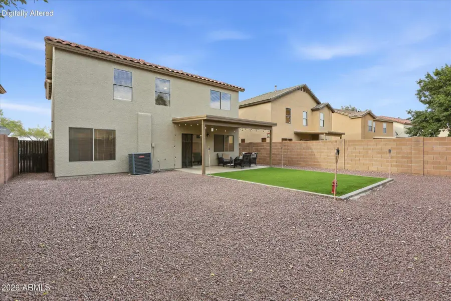 12645 W Colter Street, Litchfield Park, AZ 85340 - #3