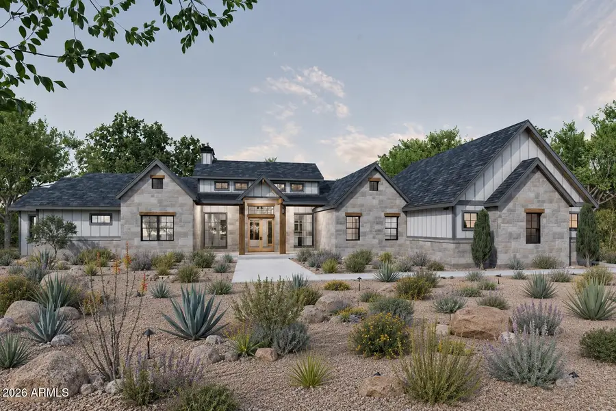 210 S Rim Club Drive, Payson, AZ 85541 - #2