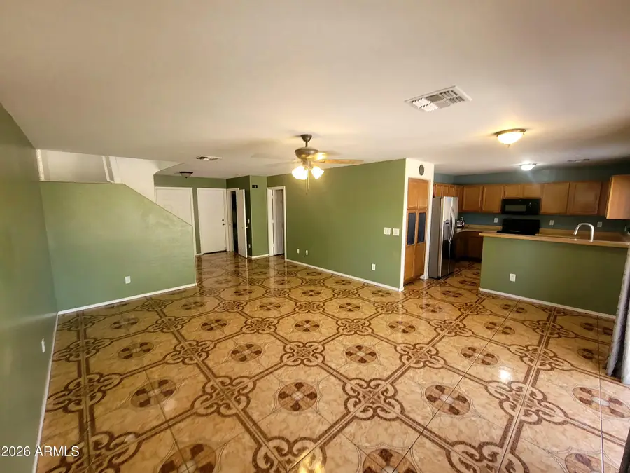 107 S 220th Drive, Buckeye, AZ 85326 - #3