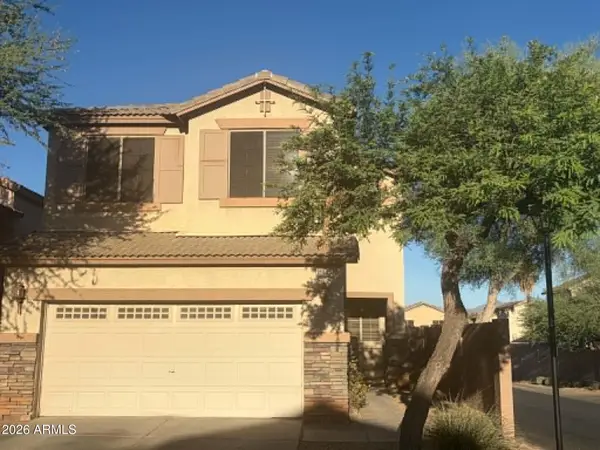 16902 S Cedarwood Lane, Phoenix, AZ 85048