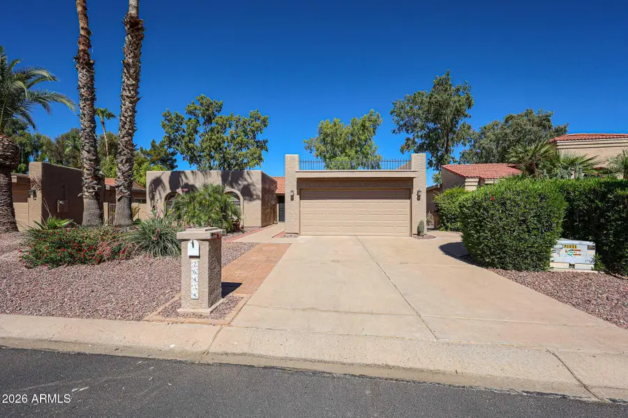 26434 S Cedarcrest Drive, Sun Lakes, AZ 85248 - #2