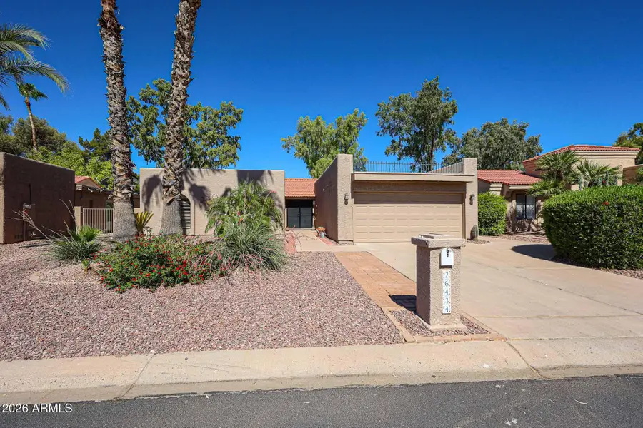 26434 S Cedarcrest Drive, Sun Lakes, AZ 85248 - #3