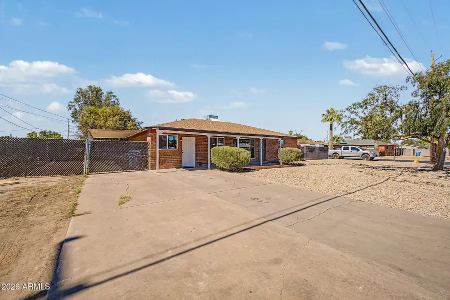 2402 W Osborn Road, Phoenix, AZ 85015 - #2