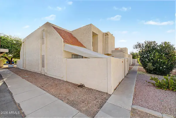 1342 W Emerald Avenue #224, Mesa, AZ 85202