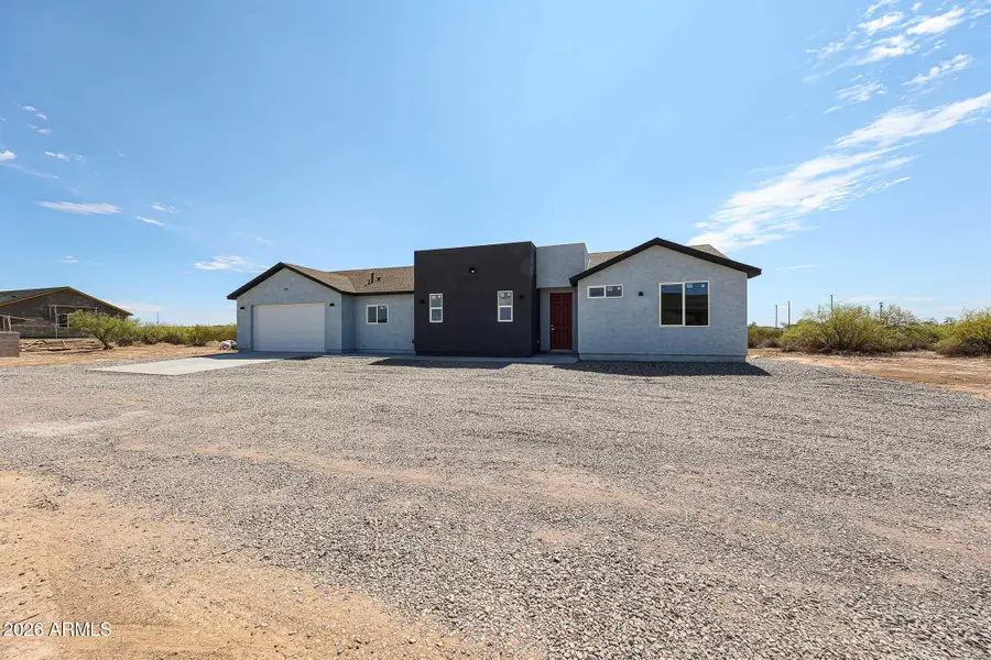 8335 S 351st Drive, Tonopah, AZ 85354 - #3