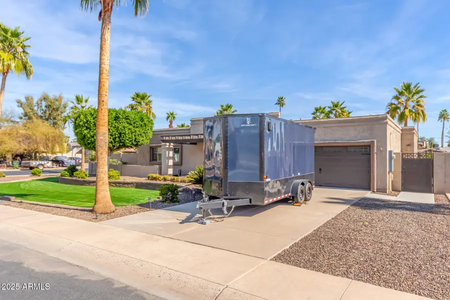 4037 S Taylor Drive, Tempe, AZ 85282 - #3
