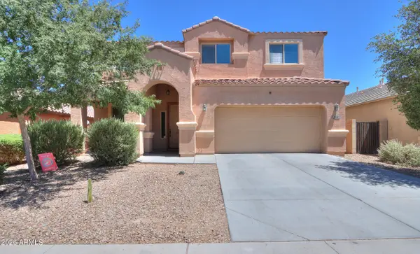 39982 W Coltin Way, Maricopa, AZ 85138
