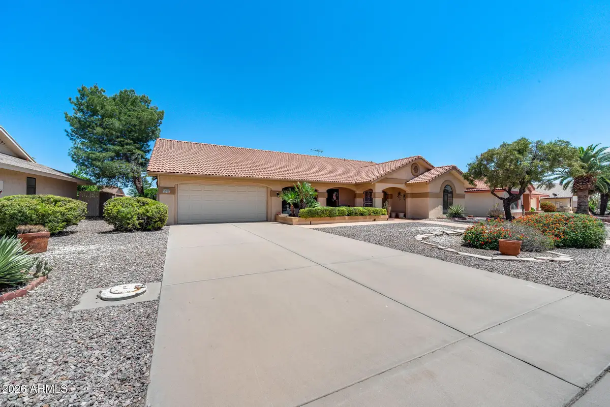 13720 W Aleppo Drive, Sun City West, AZ 85375 - #1