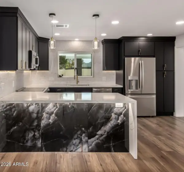 3707 E Amelia Avenue, Phoenix, AZ 85018