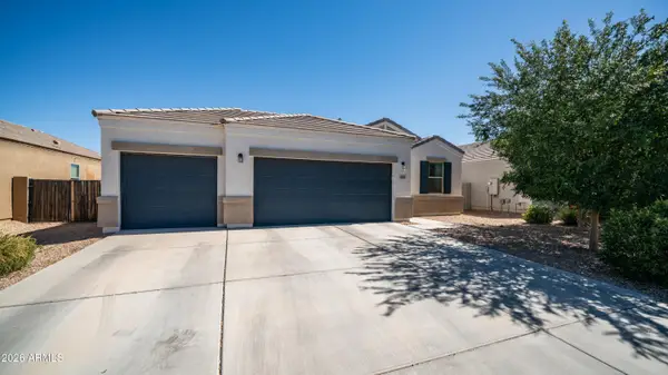 11369 E Aster Lane, Florence, AZ 85132
