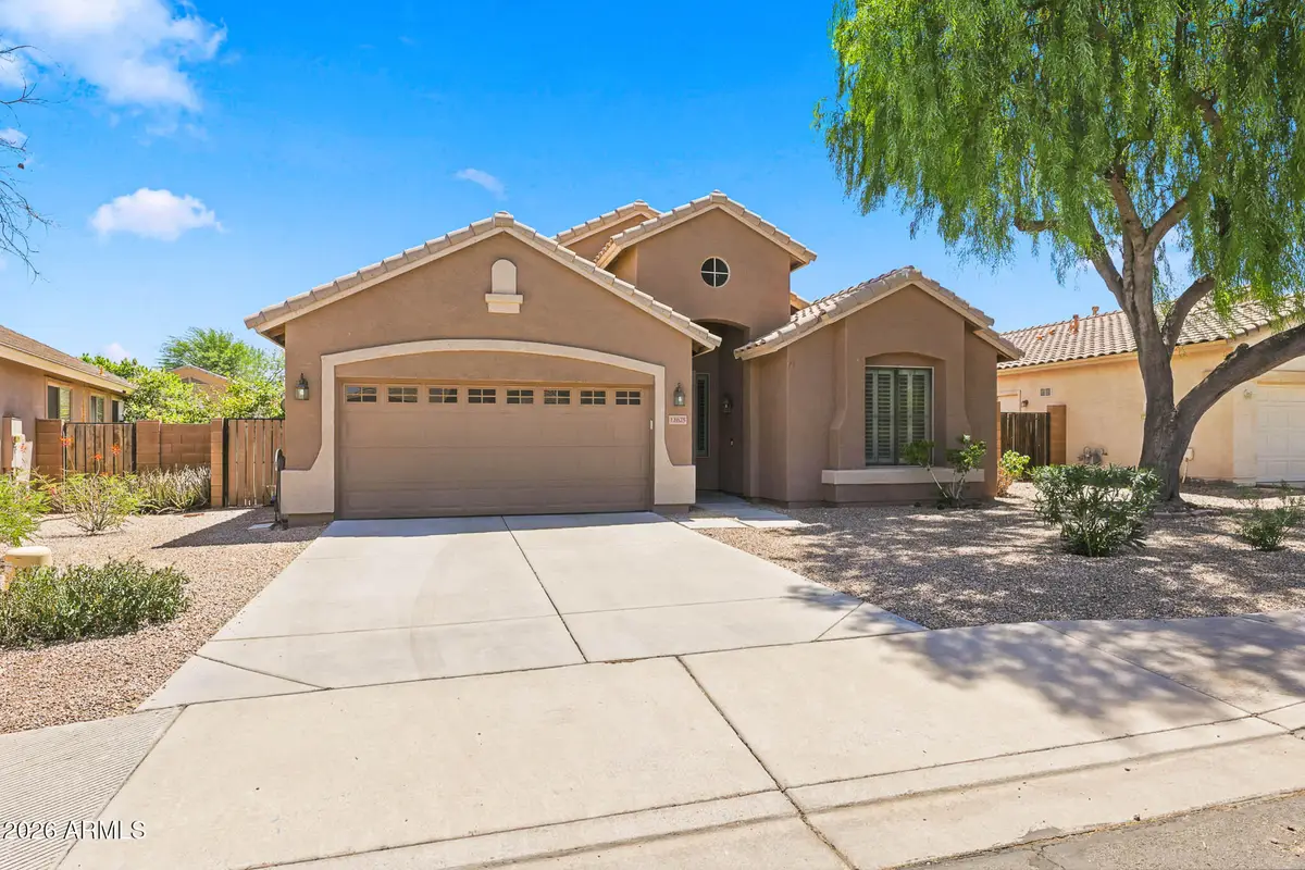 12625 W Hollyhock Drive, Avondale, AZ 85392 - #1