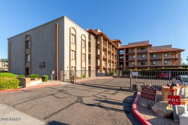 17 E Ruth Avenue #307, Phoenix, AZ 85020