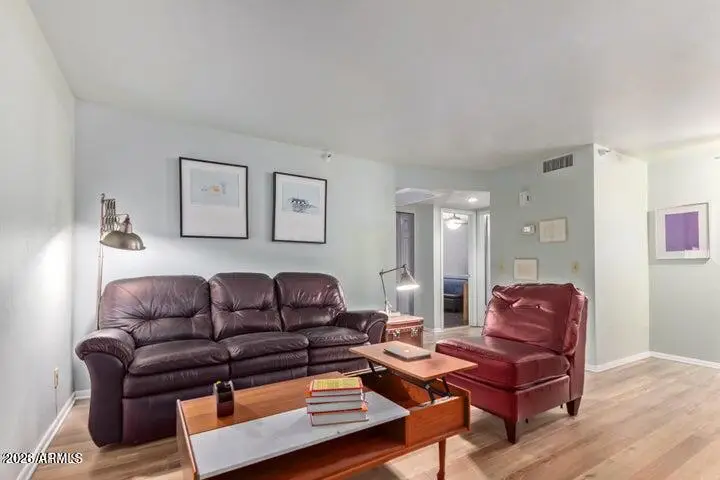 17 E Ruth Avenue #307, Phoenix, AZ 85020 - #2