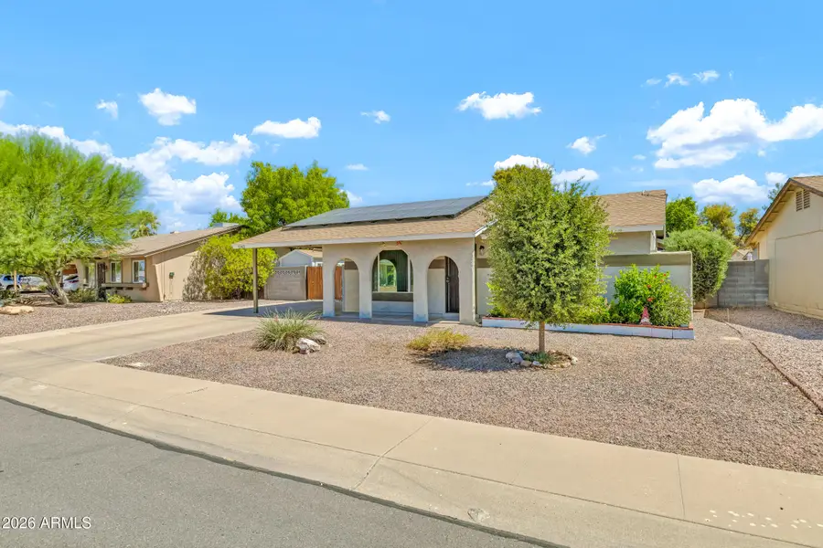2302 W Mcnair Street, Chandler, AZ 85224 - #3
