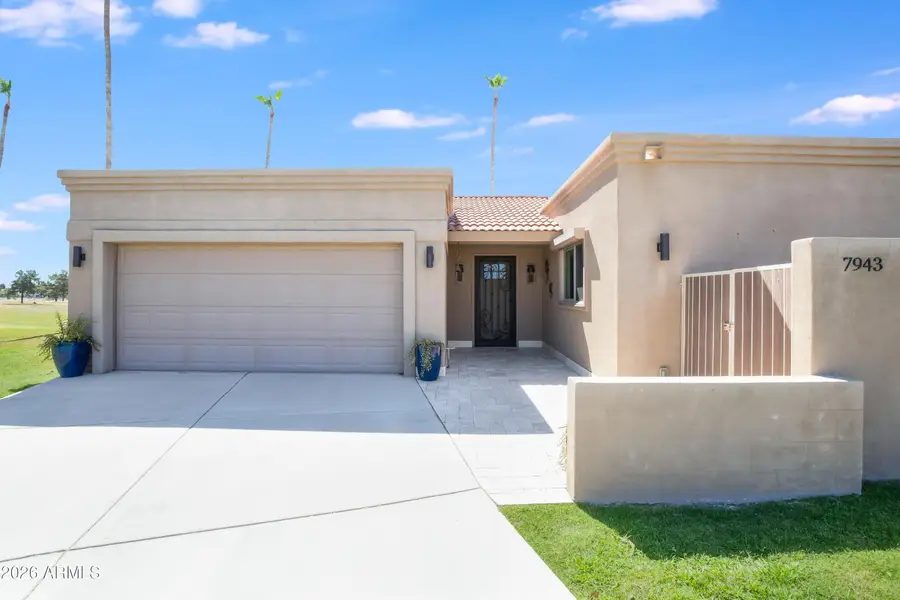 7943 N Via Azul --, Scottsdale, AZ 85258 - #2