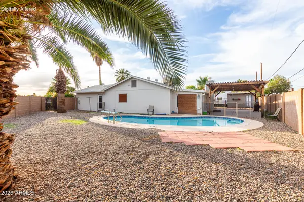 2001 W Surrey Avenue, Phoenix, AZ 85029