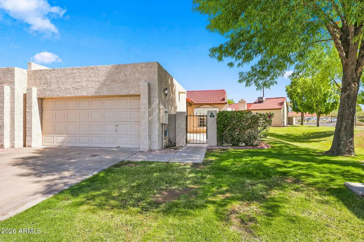 2059 E Brown Road #16, Mesa, AZ 85213 - #1