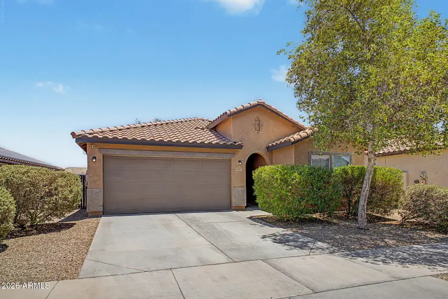 2687 S 171st Lane, Goodyear, AZ 85338 - #2