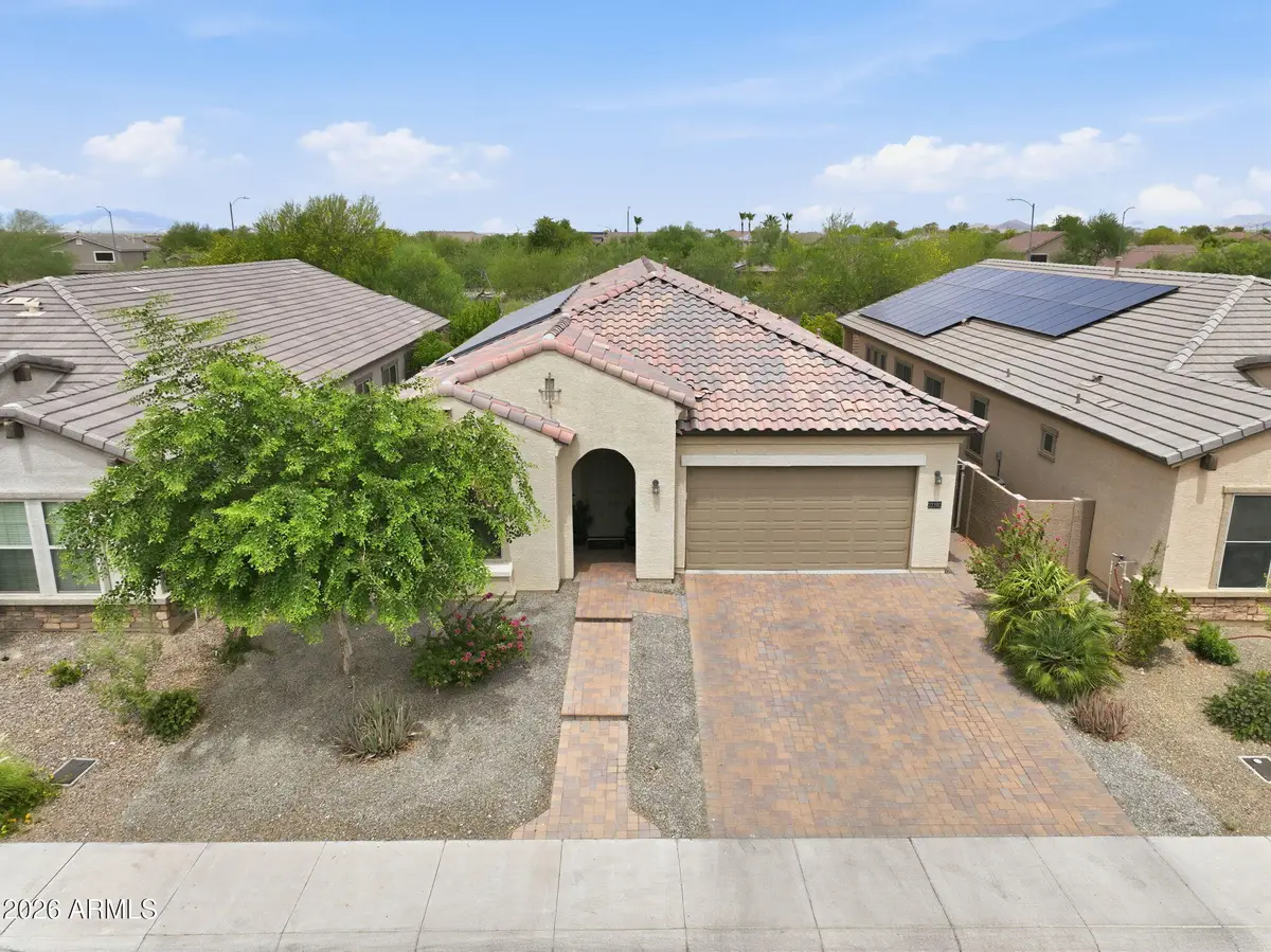 22392 N 102nd Avenue, Peoria, AZ 85383 - #1