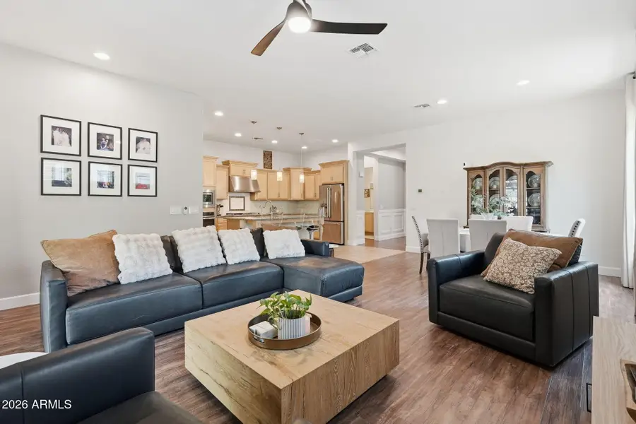 22392 N 102nd Avenue, Peoria, AZ 85383 - #3