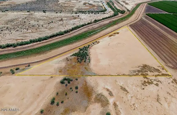 0 S Hanna Road, Casa Grande, AZ 85193