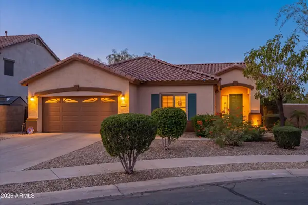 15477 W Jackson Street, Goodyear, AZ 85338