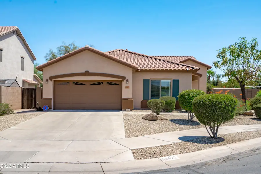 15477 W Jackson Street, Goodyear, AZ 85338 - #2