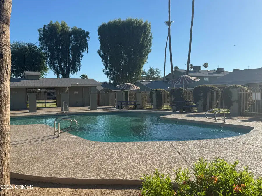 2643 W Wolf Street, Phoenix, AZ 85017 - #3
