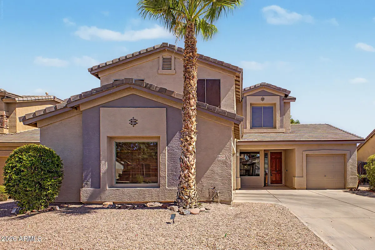 2567 E Remington Place, Chandler, AZ 85286 - #1