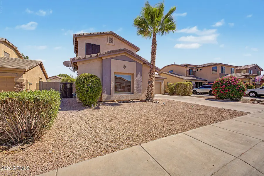 2567 E Remington Place, Chandler, AZ 85286 - #3