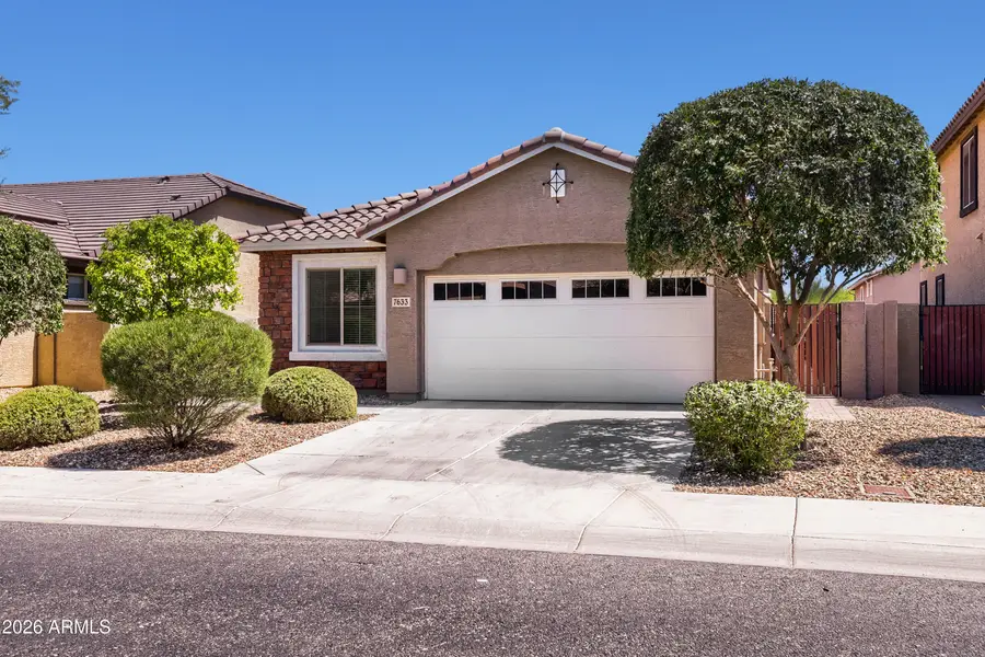 7633 W Whitehorn Trail, Peoria, AZ 85383 - #2