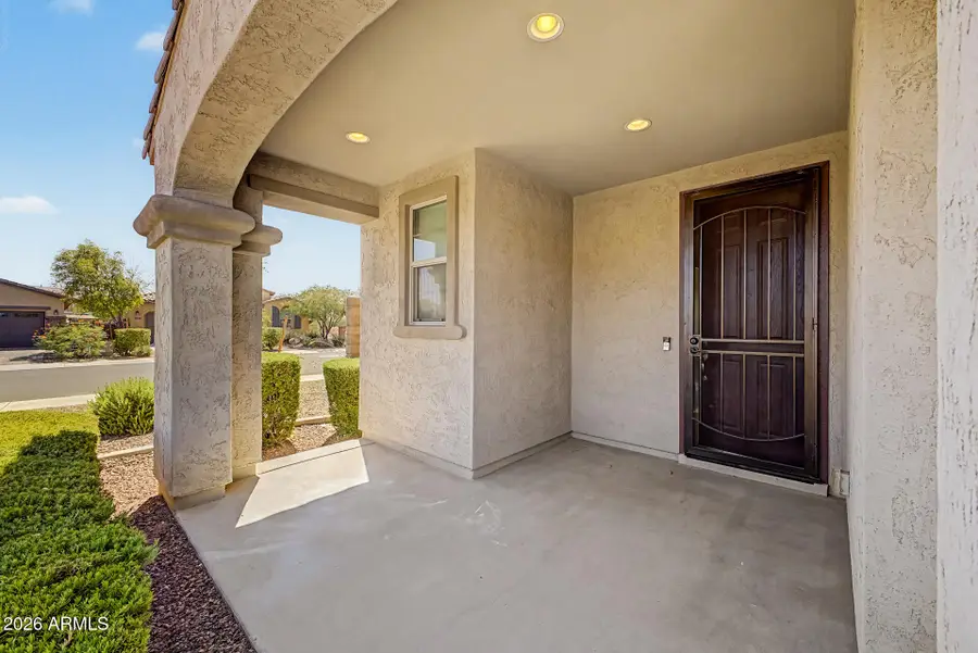 9854 W Sands Drive, Peoria, AZ 85383 - #3