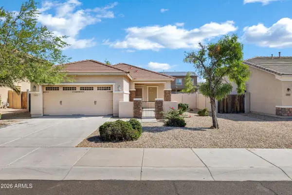 15636 W Devonshire Avenue, Goodyear, AZ 85395