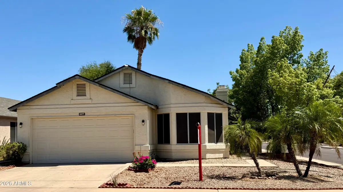 8877 W Morningside Drive, Peoria, AZ 85382 - #1