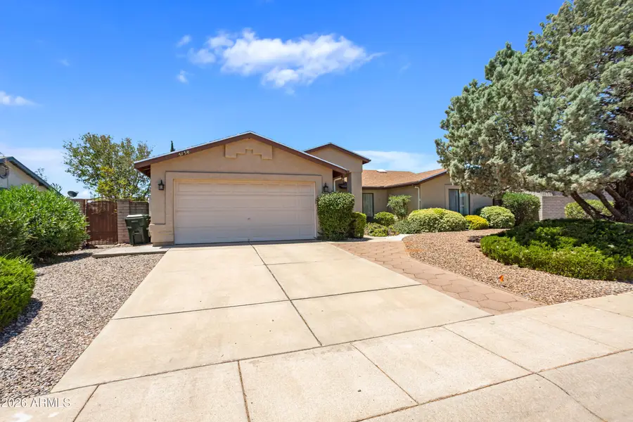 5150 E Va De Lomas --, Sierra Vista, AZ 85635 - #3