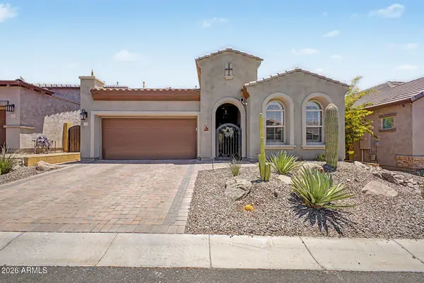 1735 N Harper --, Mesa, AZ 85207