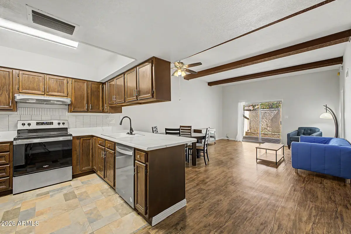 910 N Center Street #16, Mesa, AZ 85201 - #1
