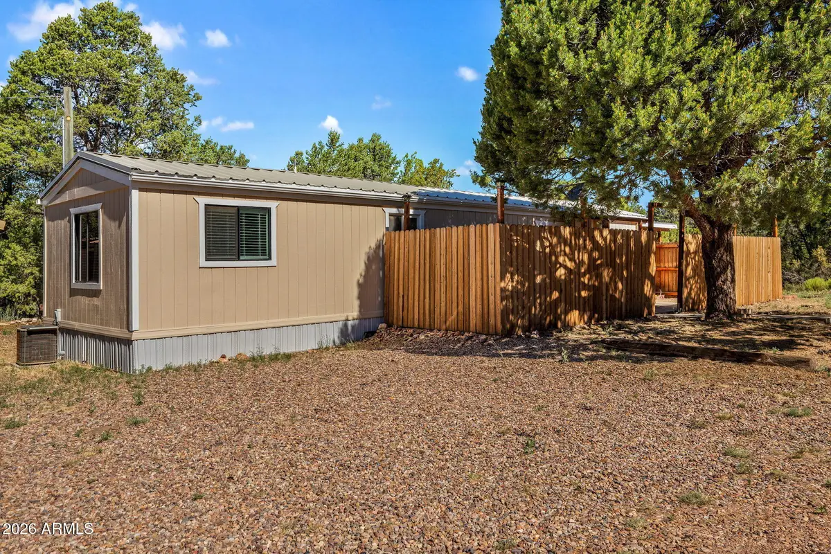 3466 Evergreen Drive, Overgaard, AZ 85933 - #1