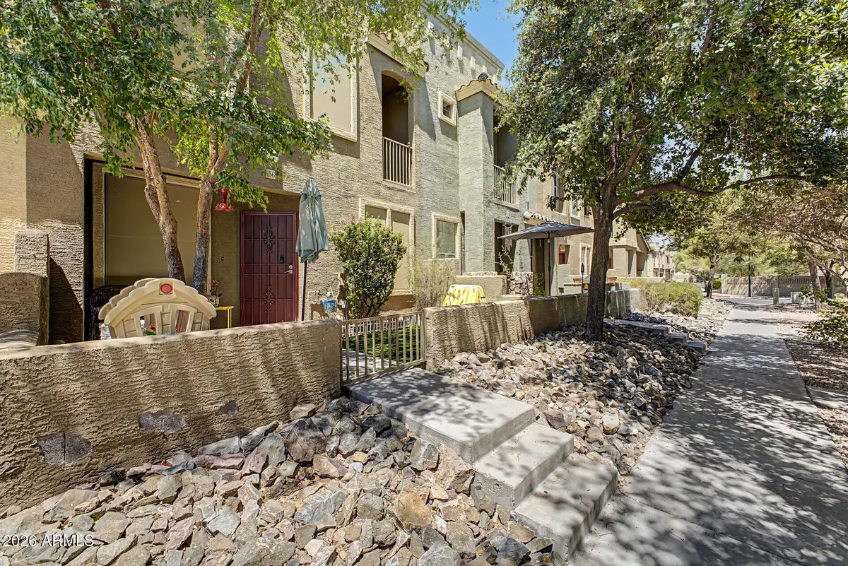 6710 E University Drive #156, Mesa, AZ 85205 - #1