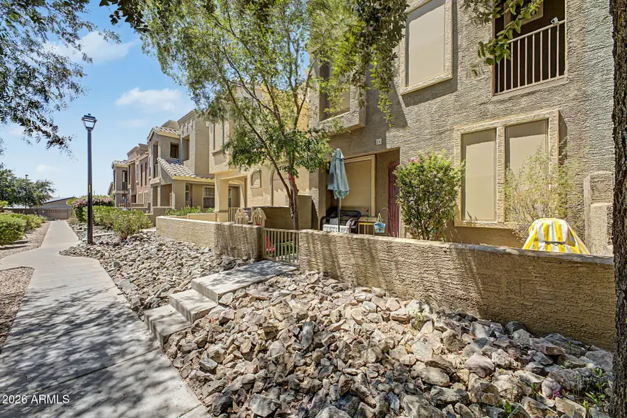 6710 E University Drive #156, Mesa, AZ 85205 - #2