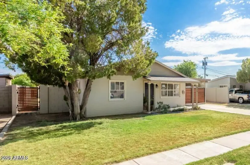 539 W 1st Street, Mesa, AZ 85201 - #1