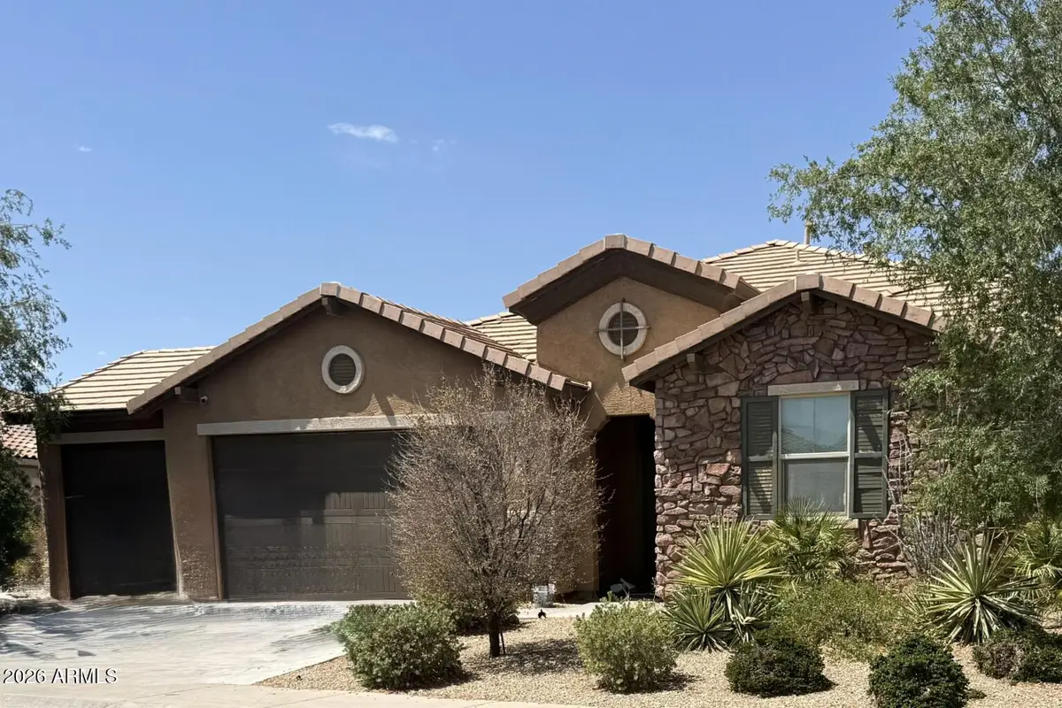 40576 W Walker Way, Maricopa, AZ 85138 - #1