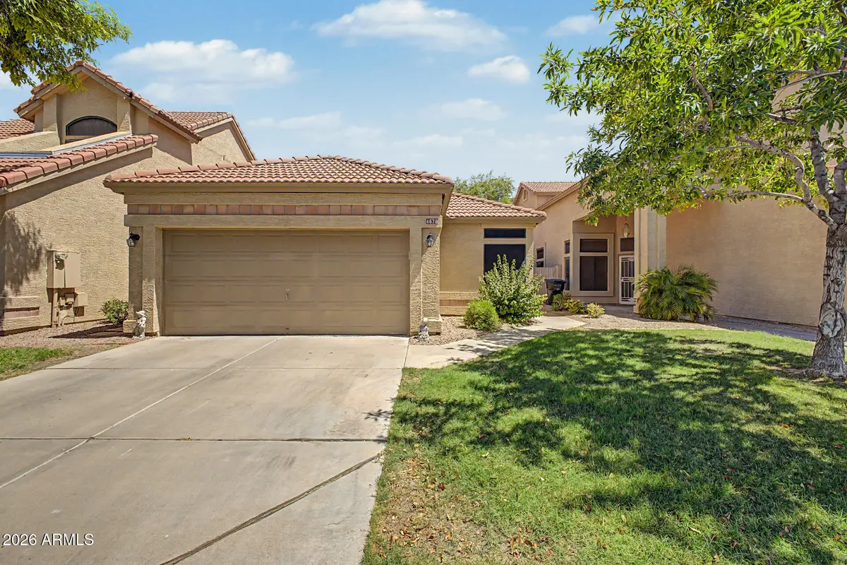 4670 W Shannon Street, Chandler, AZ 85226 - #1