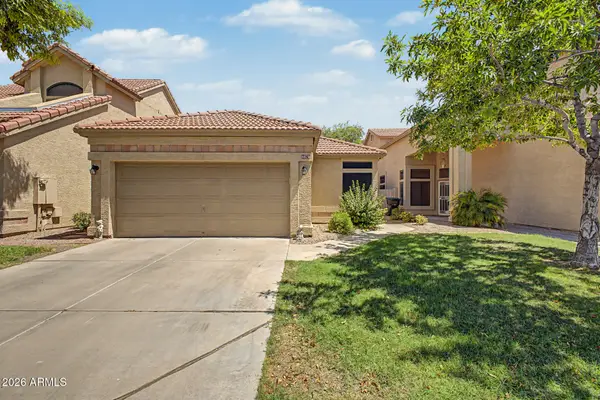 4670 W Shannon Street, Chandler, AZ 85226