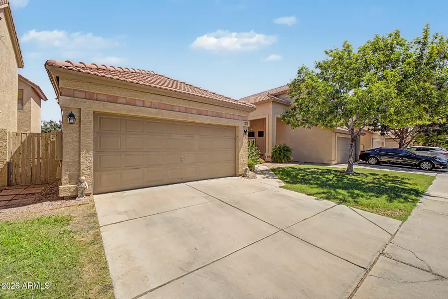 4670 W Shannon Street, Chandler, AZ 85226 - #2