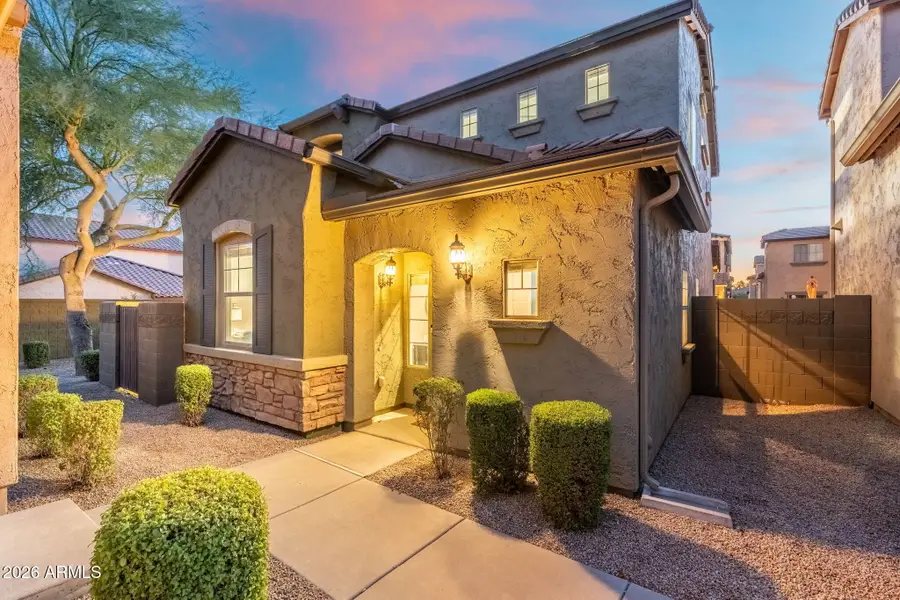 3965 E Melinda Drive, Phoenix, AZ 85050 - #2