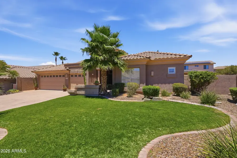 7458 E Mariposa Grande Drive, Scottsdale, AZ 85255 - #2