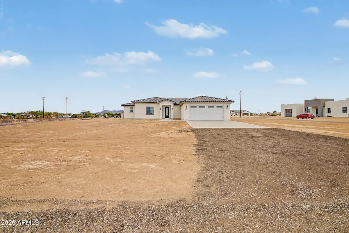 1372 N 372nd Drive, Tonopah, AZ 85354 - #1
