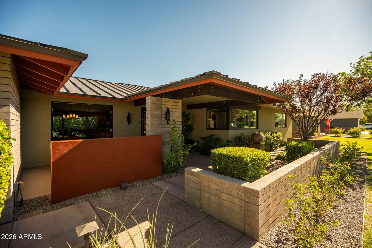 4645 E Mulberry Drive, Phoenix, AZ 85018 - #1