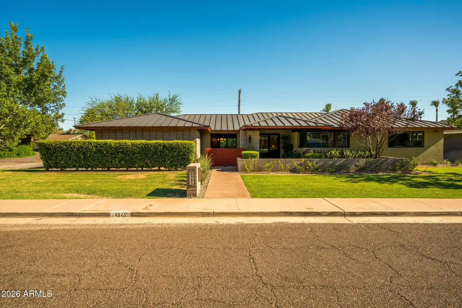 4645 E Mulberry Drive, Phoenix, AZ 85018 - #3